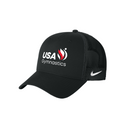 Nike USAG Snapback Mesh Trucker Cap