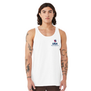 USAG Logo Tank