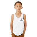USAG Logo Tank