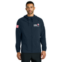 Nike Pro USAG Hooded Full Zip Jacket