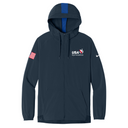 Nike Pro USAG Hooded Full Zip Jacket