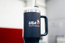 USAG 40oz Tumbler