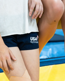 USAG Logo Shorts