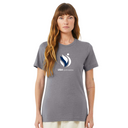 USAG Logo Heather Storm Tee