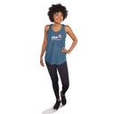 USAG Logo Lux Triblend Tank