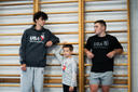 USAG LOGO Sweatpants