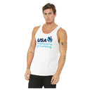 USAG - Discipline TANK - Tumble & Trampoline