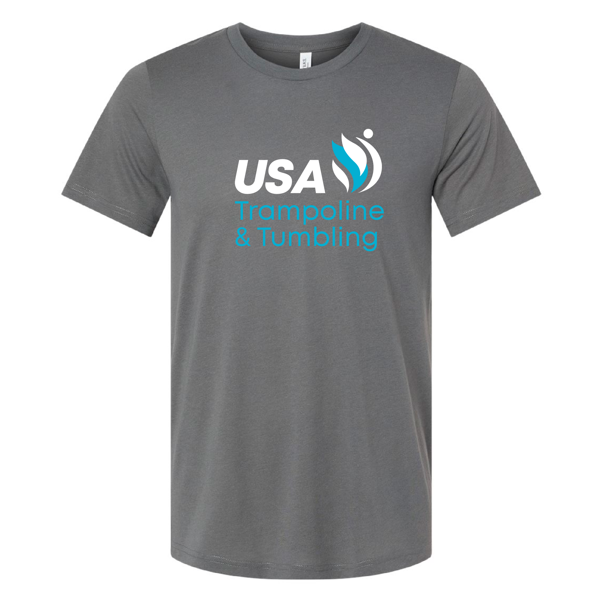 USAG - Discipline Shirt - Tumble & Trampoline
