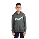 USAG - Discipline Hoodie - Acrobatic