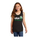 USAG - Discipline Tank - Acrobatic