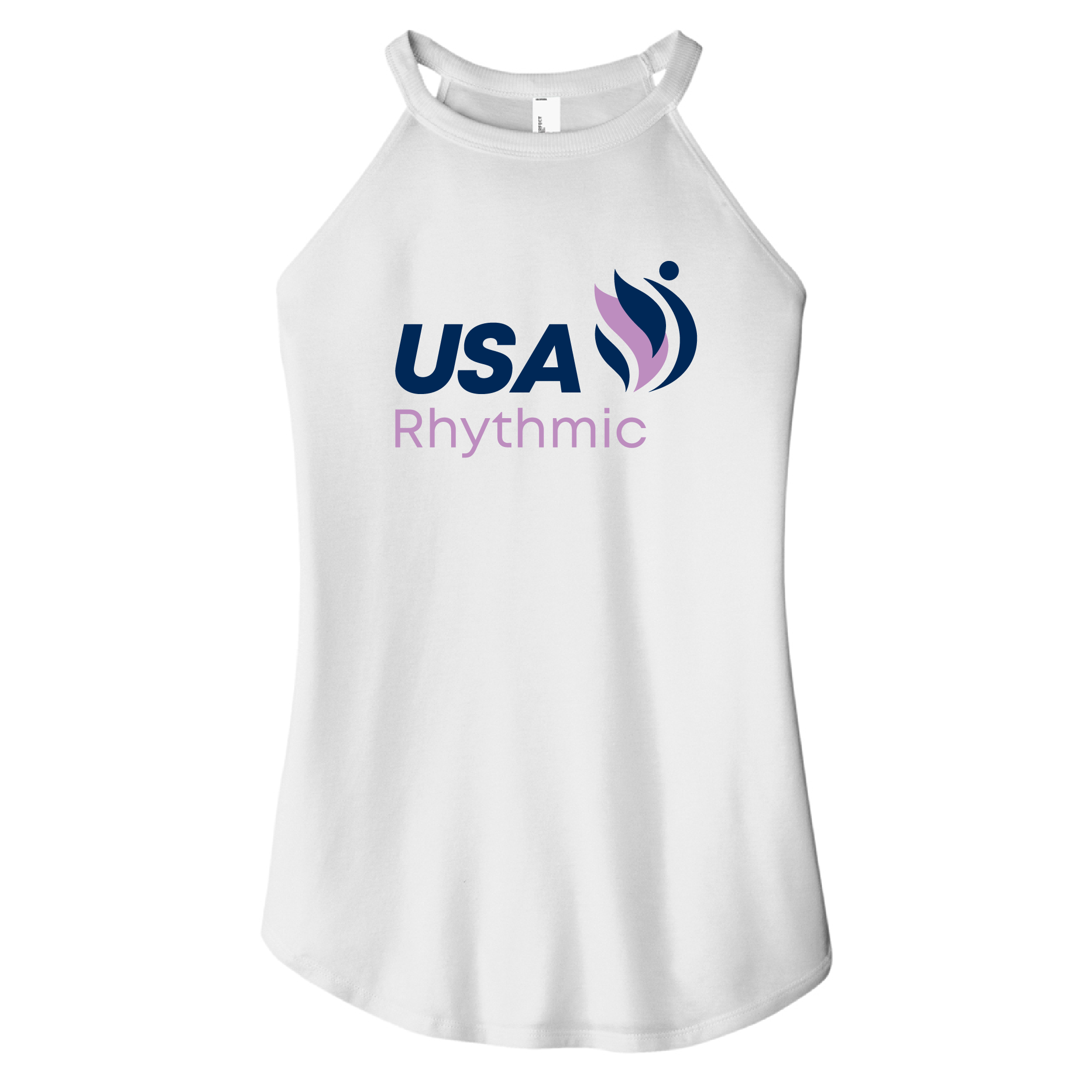 USAG - Discipline Tank - Rhythmic