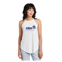 USAG - Discipline Tank - Rhythmic