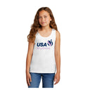 USAG - Discipline Tank - Rhythmic