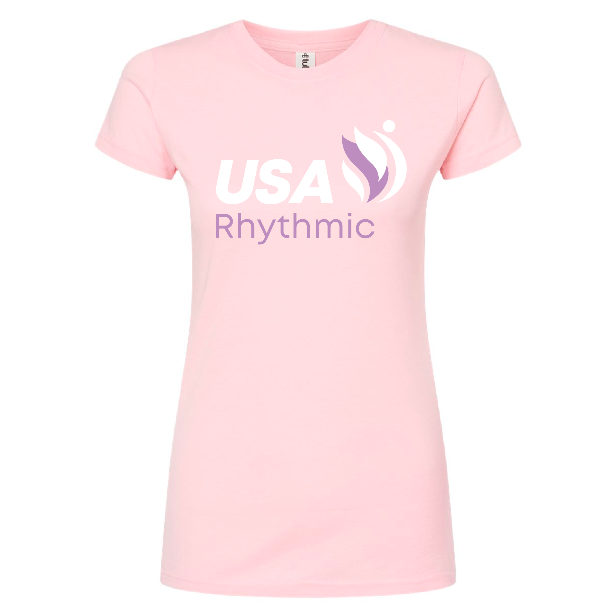 USAG - Discipline Tee - Rhythmic