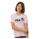 USAG - Discipline Tee - Rhythmic