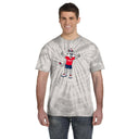 USAG Tie-Dye Mascot Tee