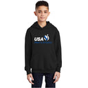 Men's Artistic Hoodie