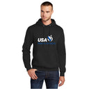 Men's Artistic Hoodie