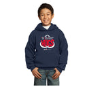 USAG HUGS Hoodie