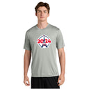 Silver Event Shirt - Olympic Trials