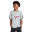 Silver Event Shirt - Olympic Trials