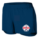 Navy Event Shorts - Olympic Trials