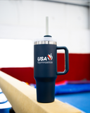 USAG 40oz Tumbler