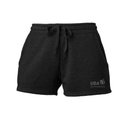 USAG Logo Fleece Shorts
