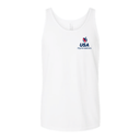 USAG Logo Tank