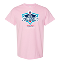 USAG - Pink Event Shirt - Chicago, IL 7/18-7/19