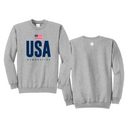 USAG World Championship Crewneck