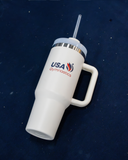 USAG 40oz Tumbler