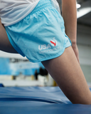 USAG Logo Shorts