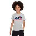 Nike USAG Logo Tee