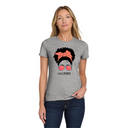 #GymMom - Graphite (G640)