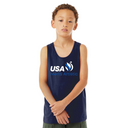 Men's Artistic Tank Top