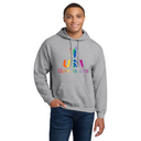 USAG Pride Logo Hoodie