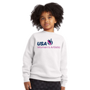 Women's Artistic Crewneck