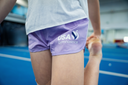 USAG Logo Shorts
