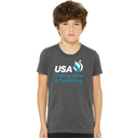 USAG - Discipline Shirt - Tumble & Trampoline
