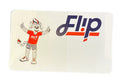 USAG Flip Autograph Sticker