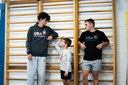 USAG LOGO Sweatpants