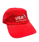 USAG Logo Running Hat