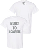 USAG World Championship Built to Compete Tee