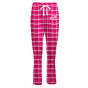 USAG - Women's Pajama Pants - Pink