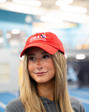 USAG Logo Running Hat