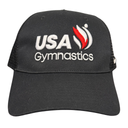 Nike USAG Snapback Mesh Embroidered Trucker Cap