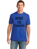 USAG World Championship Built to Compete Tee