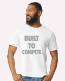 USAG World Championship Built to Compete Tee
