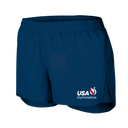 USAG Logo Shorts
